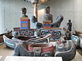First Nations art objects UBC-2009.jpg