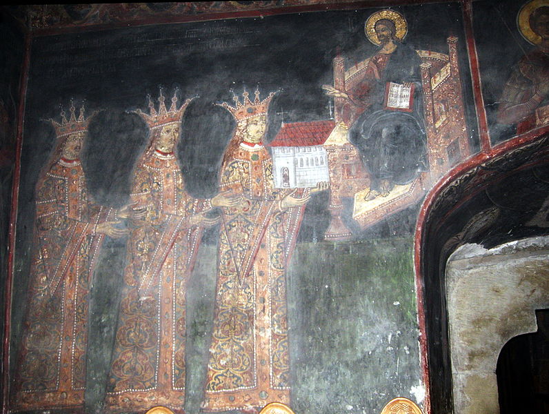 File:Mănăstirea Dobrovăț10.jpg