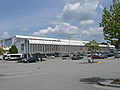 Fraser Downs Race Track & Casino bldg (2009).jpg